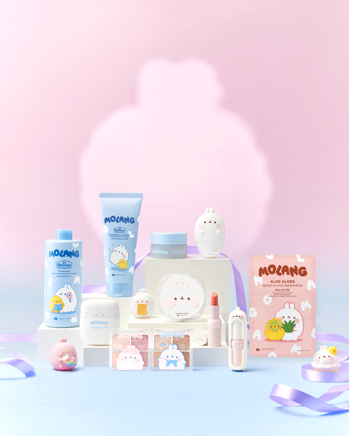 MOLANG DR. BELMEUR CLARIFYING MOISTURIZER