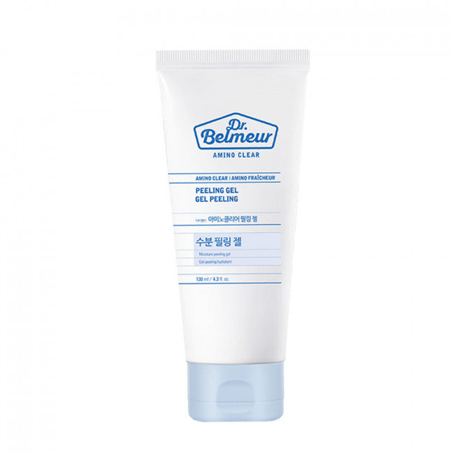 DR. BELMEUR AMINO CLEAR PEELING GEL