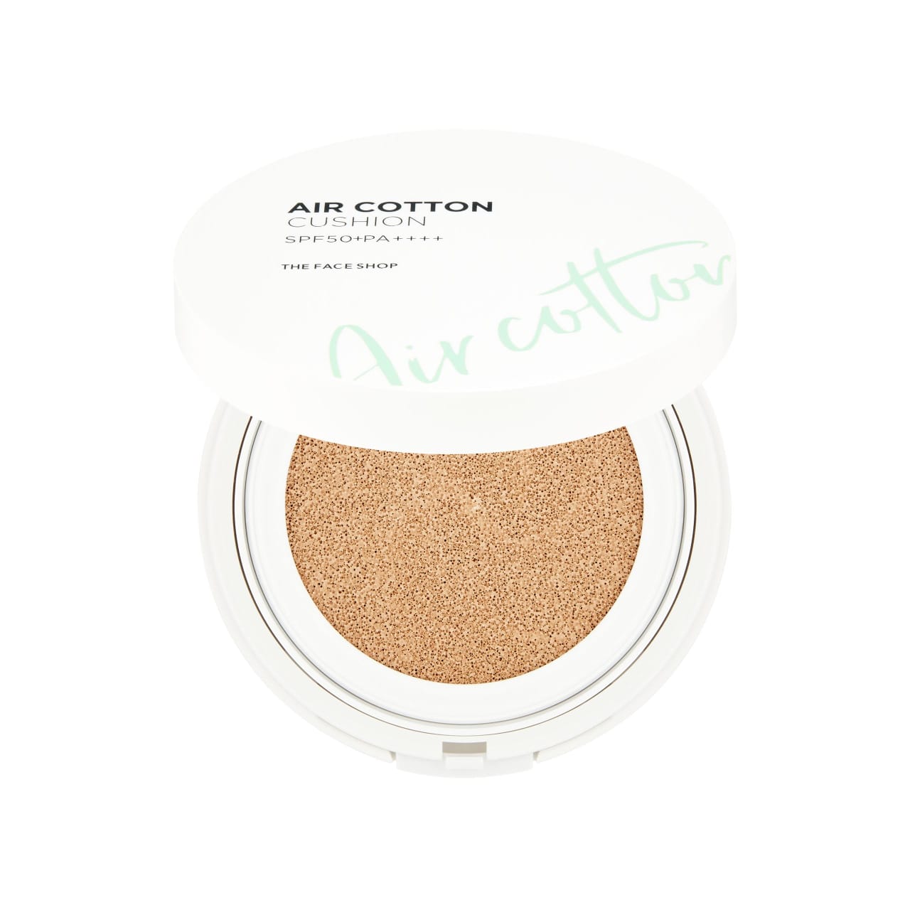 AIR COTTON CUSHION 205 SPF50+ PA++++