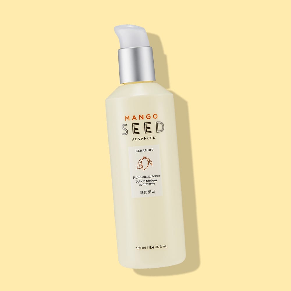 MANGO SEED MOISTURIZING TONER - 160ml