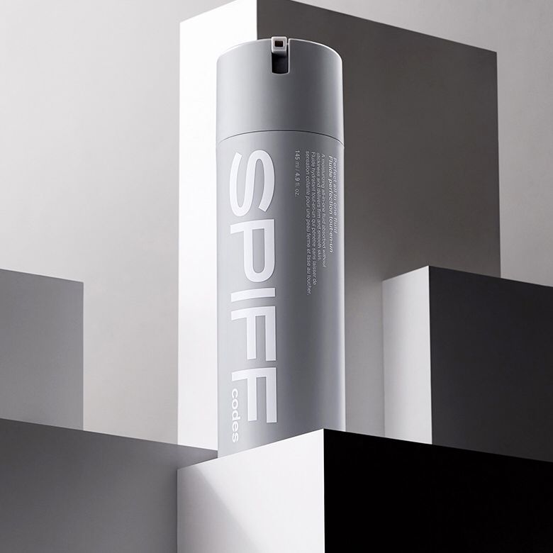 SPIFF CODES PERFECT ALL-IN-ONE FLUID