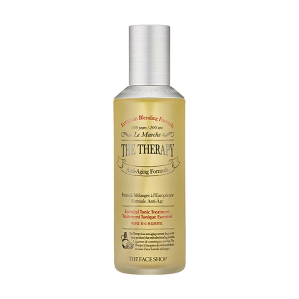 THE THERAPY ESSENTIAL TONIC TREATMENT - 150ML