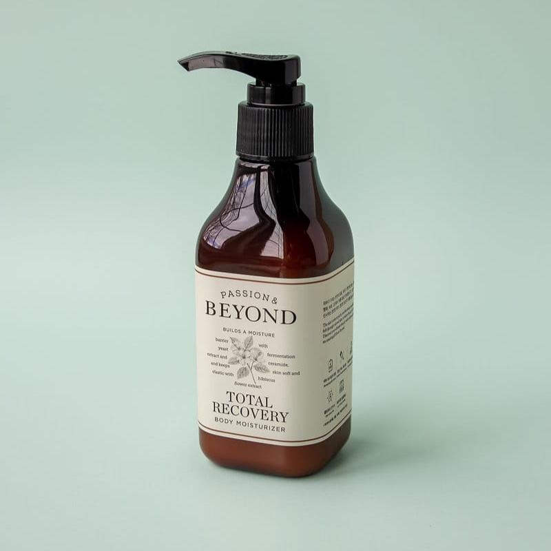 BEYOND TOTAL RECOVERY BODY MOISTURIZER - 200ML