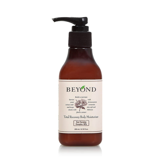 BEYOND TOTAL RECOVERY BODY MOISTURIZER - 200ML