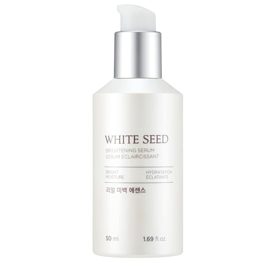 WHITE SEED BRIGHTENING SERUM - 50ML