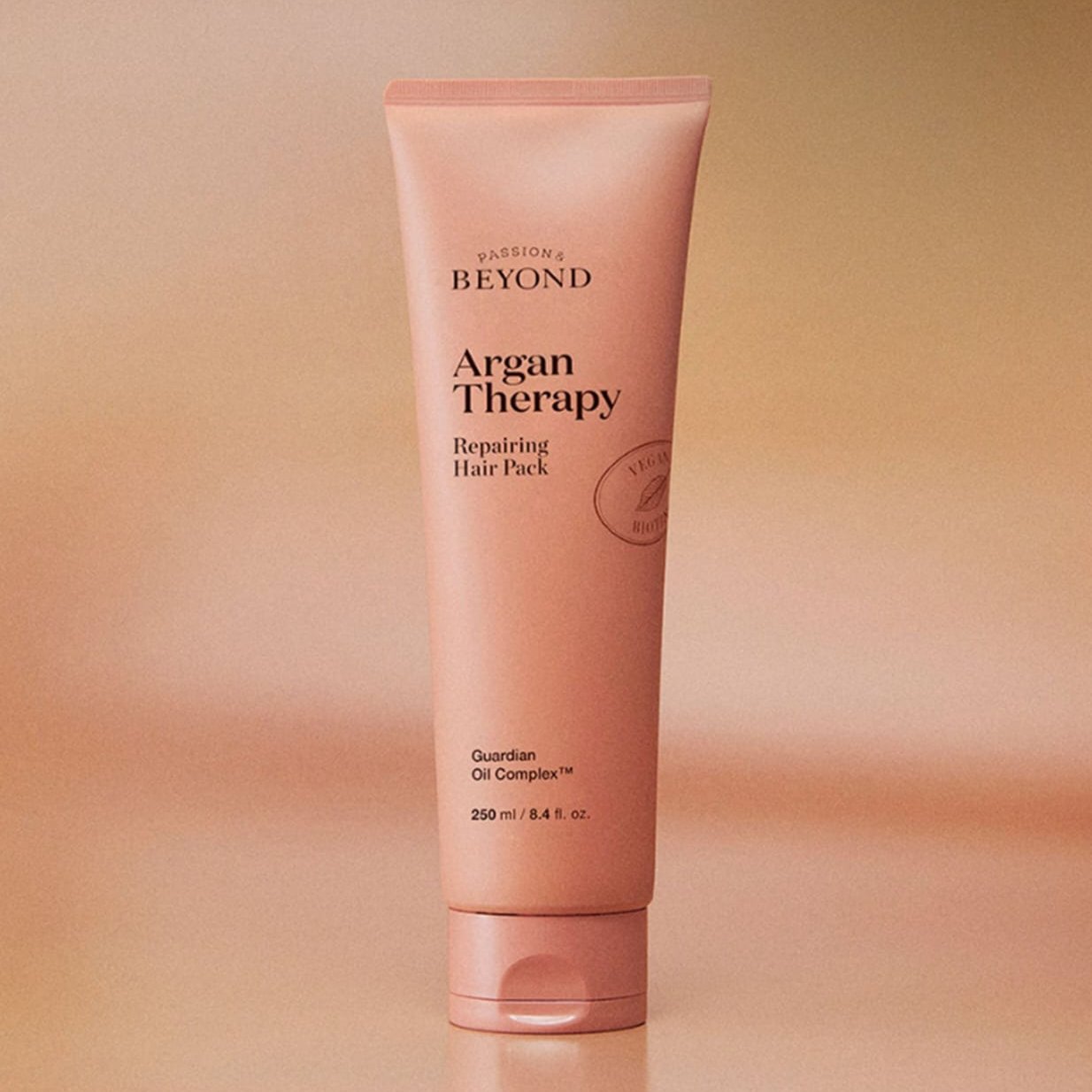 BEYOND ARGAN THERAPY REPAIRING HAIR MASK