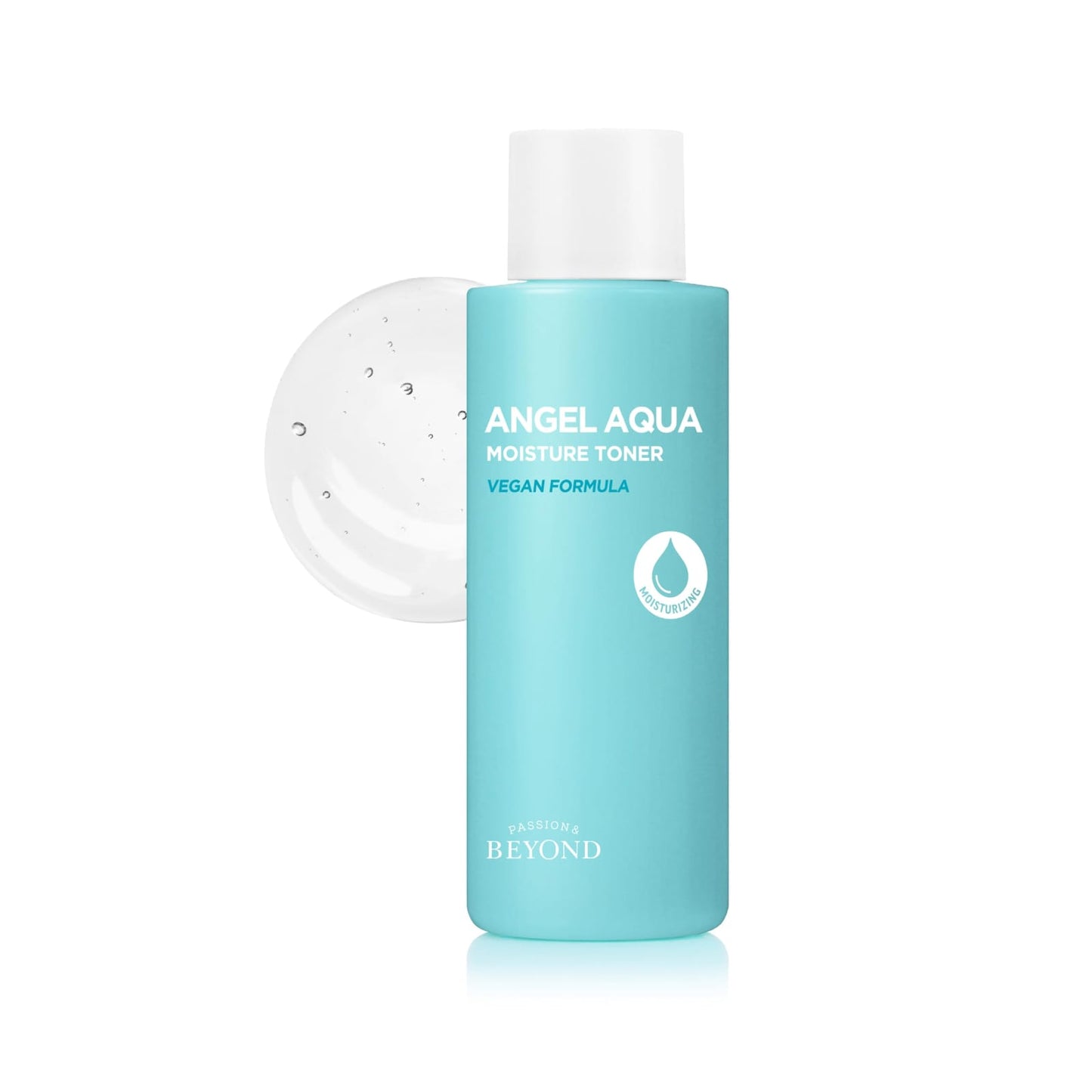 BEYOND ANGEL AQUA MOISTURE TONER