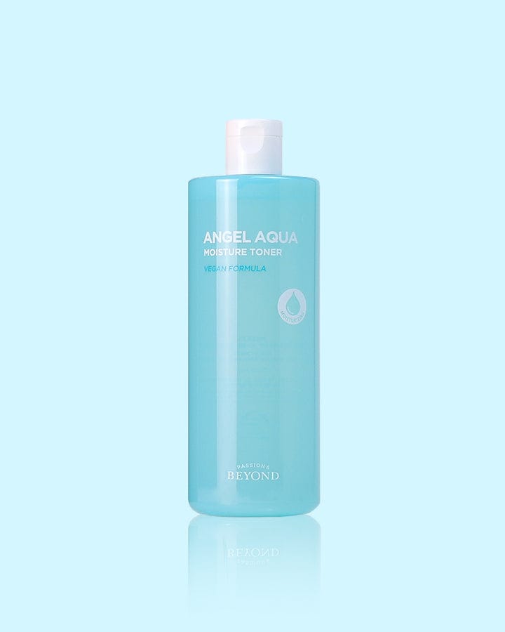 BEYOND ANGEL AQUA MOISTURE TONER