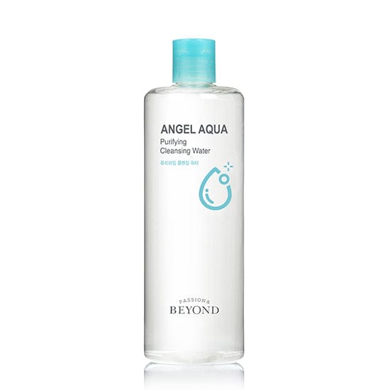 BEYOND ANGEL AQUA PURIFYING CLEANSING WATER