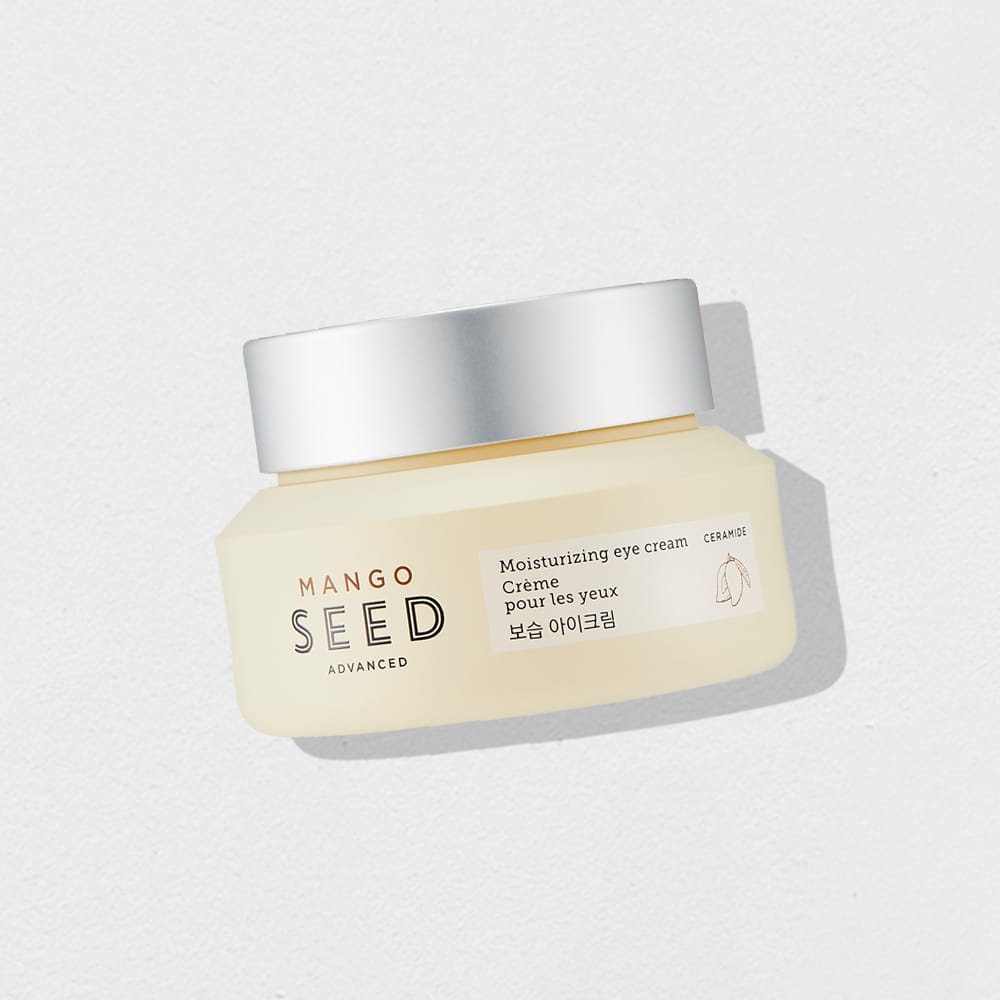 MANGO SEED MOISTURIZING EYE CREAM - 30ml