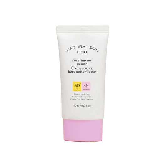 Natural Sun Eco No Shine Sun Primer - 50 ML