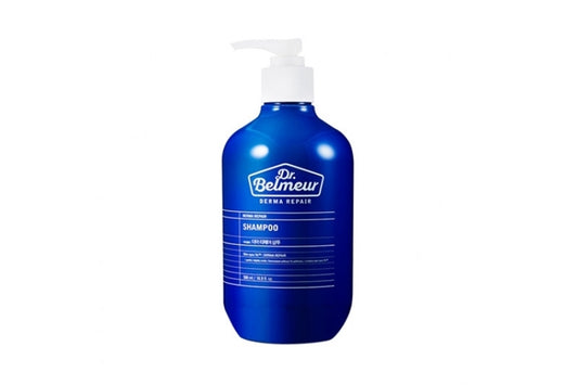 DR. BELMEUR DERMA REPAIR SHAMPOO