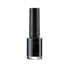 STYLE NAIL POLISH 02BK