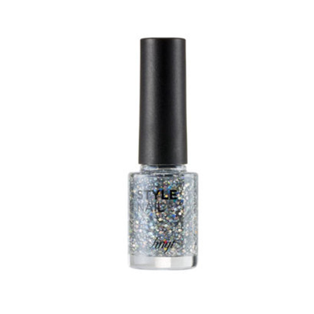 STYLE NAIL POLISH 05GLI