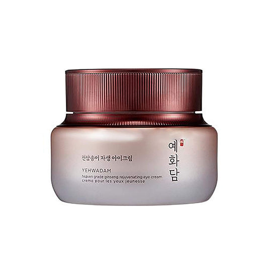 YEHWADAM HEAVEN GRADE GINSENG REJUVENATING EYE CREAM- 25ML