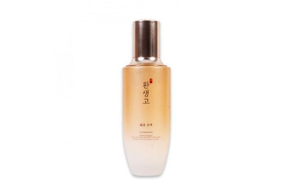 YEHWADAM HWANSAENGGO REJUVENATING RADIANCE EMULSION - 140ml ...